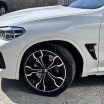 BMW X3 M 3.0 AT, 2019, 48 000 км, с пробегом, цена 5 900 000 руб.