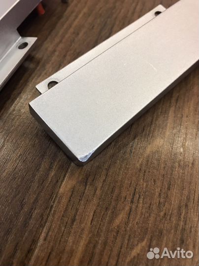 Боковины для Revox B750