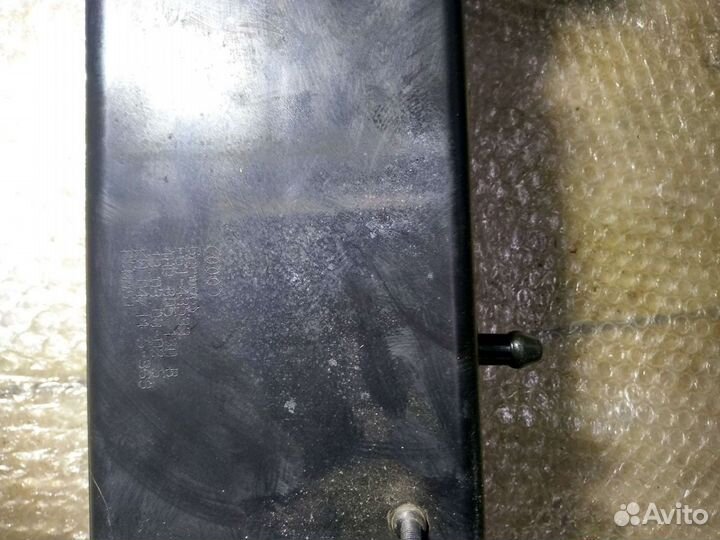 Лонжероны передние audi A8D4