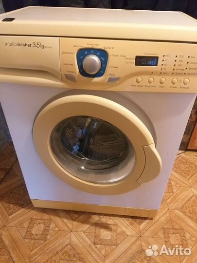 Стиральная машина бу