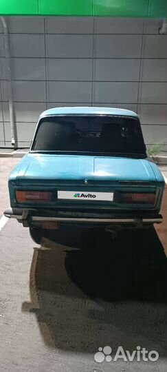 ВАЗ 2106 1.5 МТ, 1994, 588 758 км