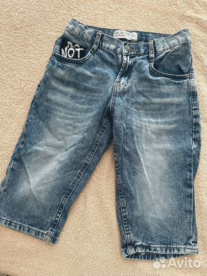 Шорты gloria jeans на подростка