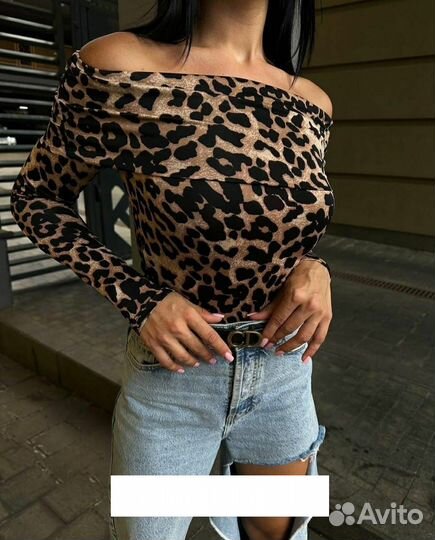 Кофта женская