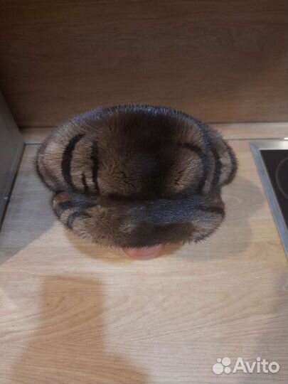 Берет женский