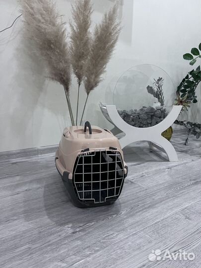 Новая переноска