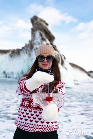 Туры на Байкал организатор