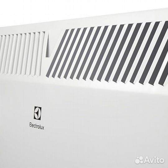 Конвектор электрический Electrolux ECH/A-2500 M