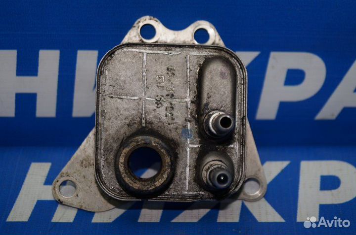 Радиатор топливный Land Rover Discovery 3 L319 2.7