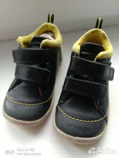 Кроссовки Ecco, 21