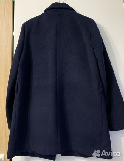 Пальто женское демисезонное