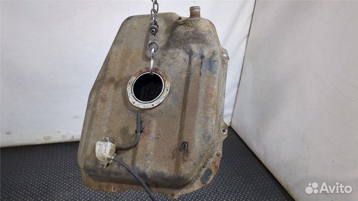 Бак топливный Suzuki Wagon R Plus, 2000