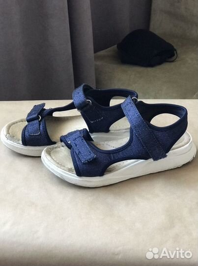 Сандали для девочки kakadu