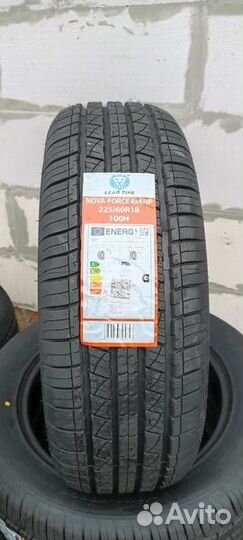 LingLong Leao Nova-Force HP100 245/45 R19