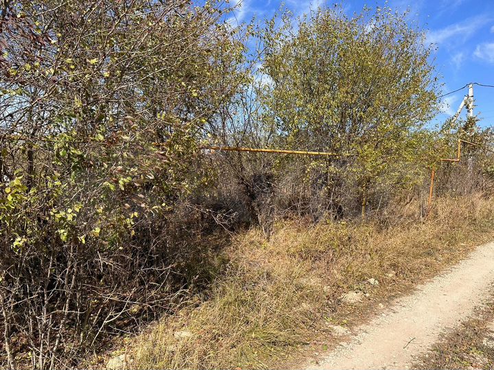 Участок 15 сот. (ИЖС)