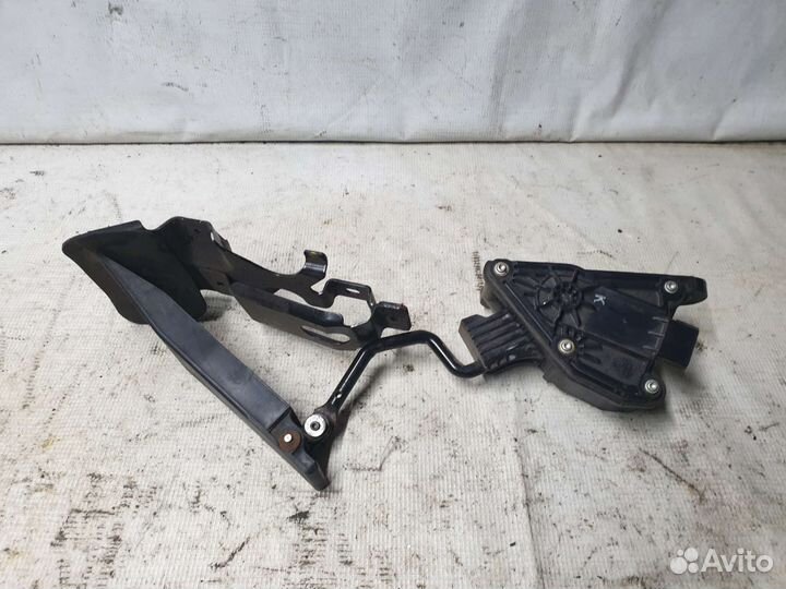 Педаль газа Honda Civic 8 2008