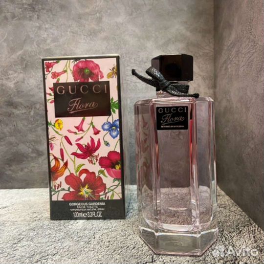 Туалетная вода 100 мл