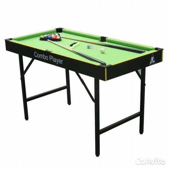 Игровой стол - трансформер DFC