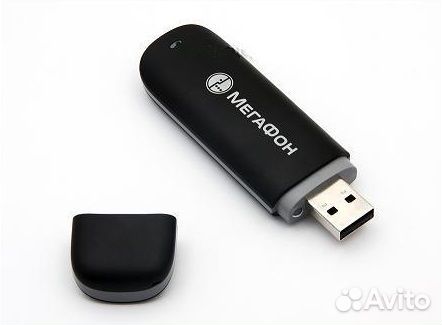 Модем Мегафон e173 3g