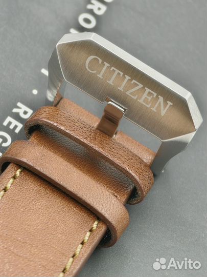 Citizen Promaster Nighthawk BX1010-11L