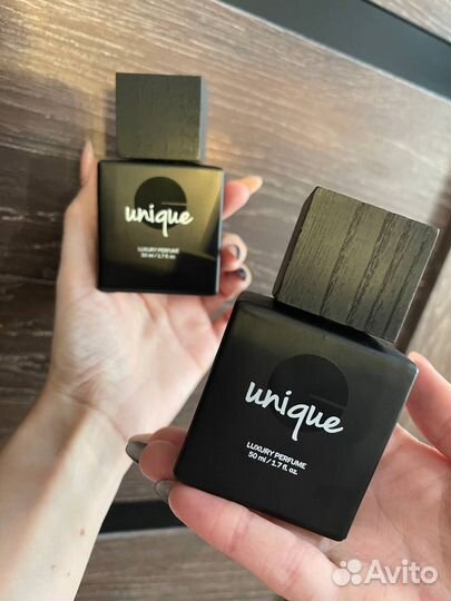 Парфюм мужской и женский