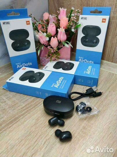 Xiaomi Redmi Airdots