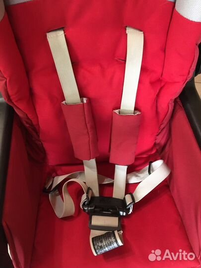 Коляска Inglesina espresso