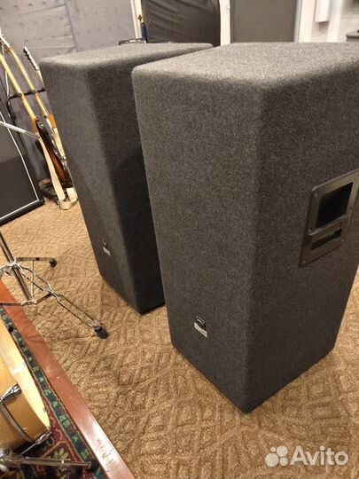 Пассивная акустика Yerasov AC-500