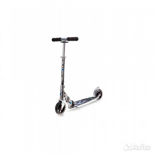 Самокат Micro Speed+ 2023