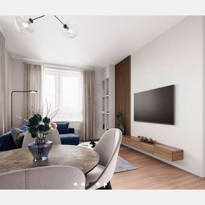 1-к. квартира, 35 м², 6/7 эт.