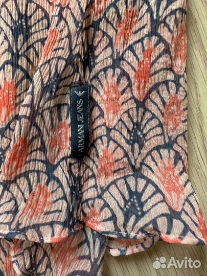 Блуза Armani оригинал