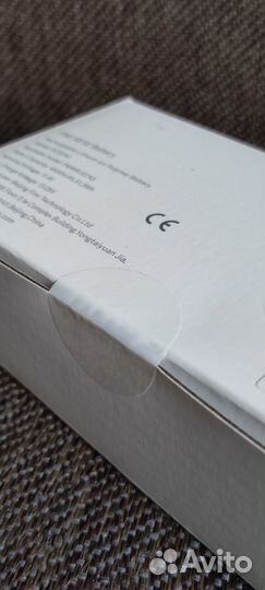 Аккумулятор Fimi X8SE 2020/2022 новые в наличии