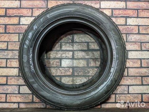 Falken Ziex S/TZ04 255/55 R18