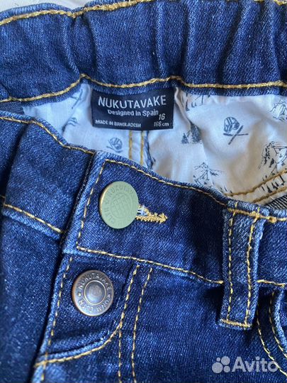 Вещи пакетом на мальчика подростка 164-170 zara hm