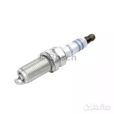 Свеча зажигания