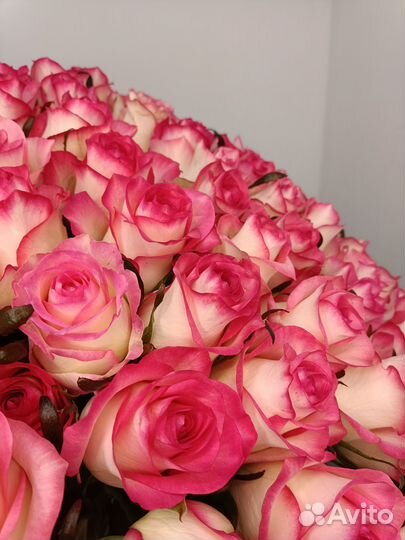 Доставка букетов