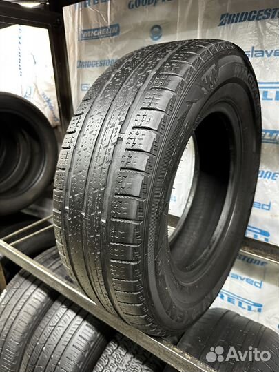 Nexen Winguard WT1 215/70 R15C 109R