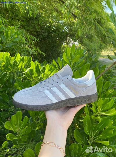 Adidas Spezial (Арт.64989)