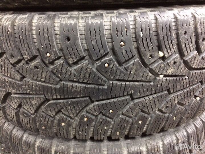 Nokian Tyres Hakkapeliitta 5 225/55 R18