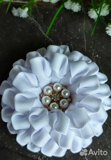 Резинки для волос