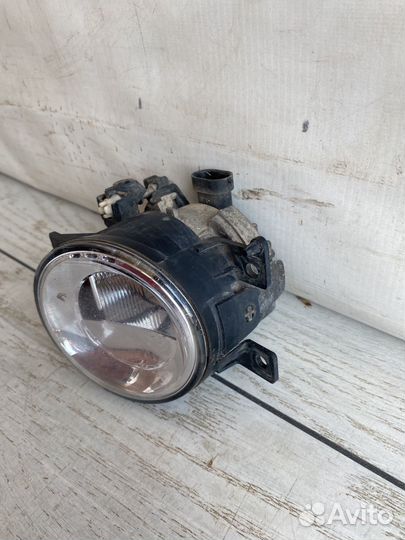 Infiniti QX80 Птф правая