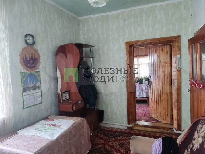 Дом 81,6 м² на участке 12 сот.