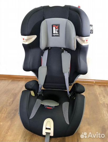 Inglesina детское автокресло
