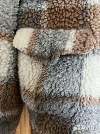 Куртка Zara для девочки