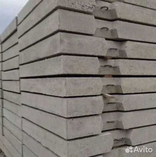 Дорожные плиты 3х1.75 новые опт с доставкой