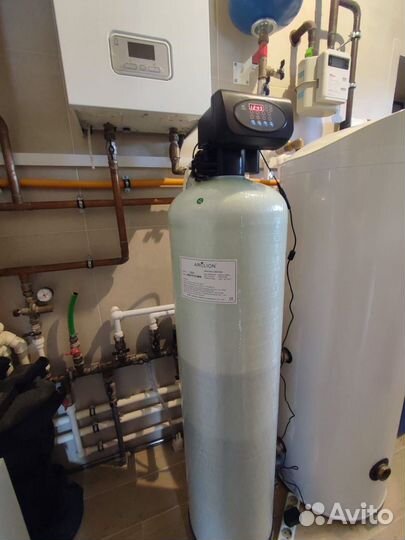 Фильтр для воды