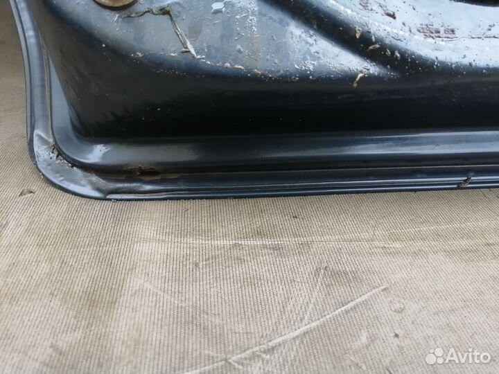 Дверь задняя левая для VW Vento 1991-1997