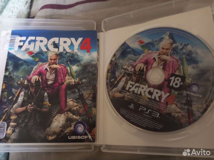 Игры для приставок ps3