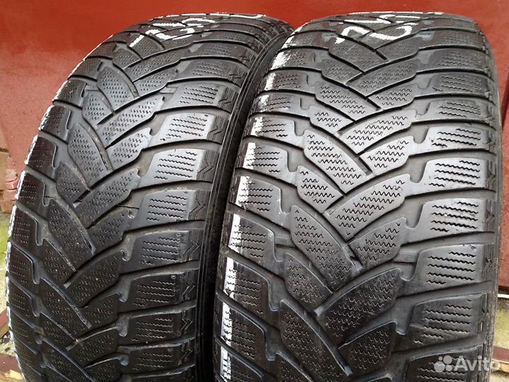 Dunlop SP WINTER SPORT M3 DSST ROF 225/50 R17 94H