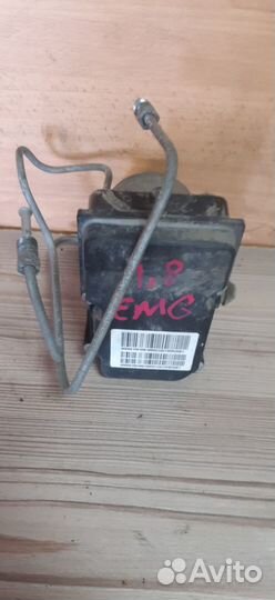 Блок ABS Geely Emgrand EC7 1.8 CVT