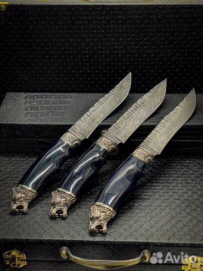 Кизлярские ножи